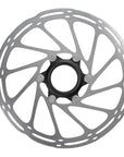 SRAM Rotor Centerline 140mm (includes Steel rotor bolts) Rounded