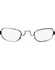 Shimano Eyewear RX-Optimal Clip + Dummy Lens