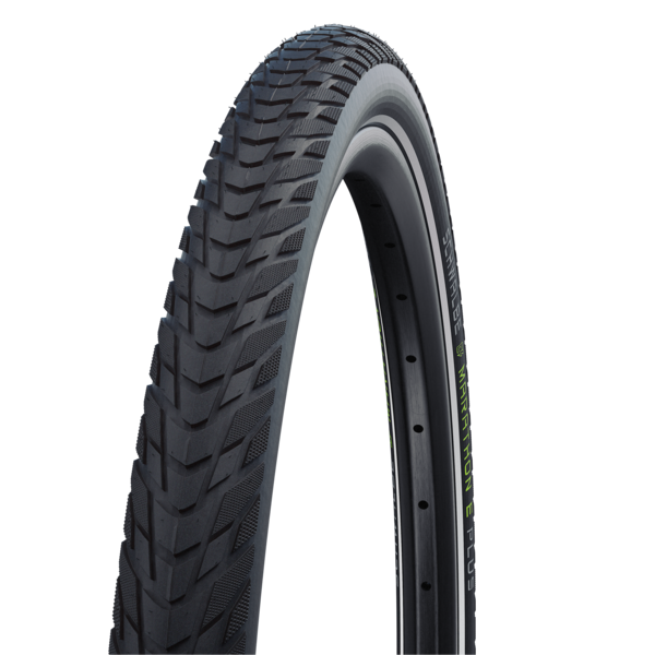 Schwalbe Marathon E-Plus 29 x 1.75 (47-622) Smart DualGuard Reflective