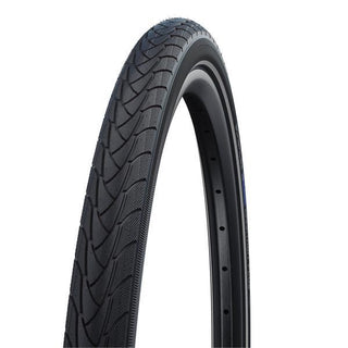 Schwalbe Marathon Plus 700 x 38C SmartGuard Endurance Compound Reflective Sidewall E-25