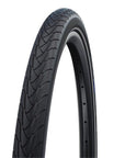 Schwalbe Marathon Plus 700 x 38C SmartGuard Endurance Compound Reflective Sidewall E-25