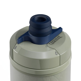 Podium Chill Bottle 700ML - Mercury Fog