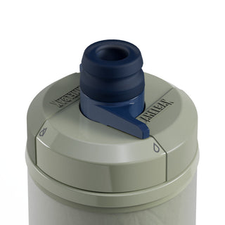 Podium Chill Bottle 700ML - Mercury Fog