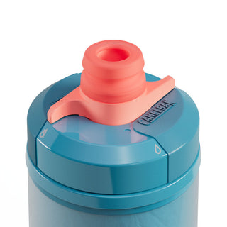Podium Chill Bottle 700ML - Mercury Teal