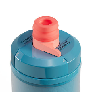 Podium Chill Bottle 700ML - Mercury Teal