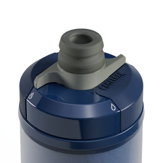 Podium Chill Bottle 700ML - Mercury Deep Sea