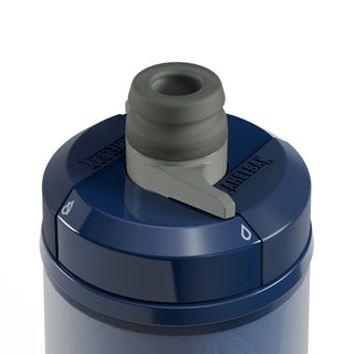 Podium Chill Bottle 700ML - Mercury Deep Sea