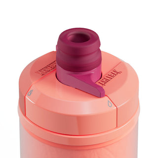 Podium Chill Bottle 700ML - Mercury Blush