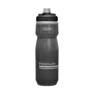 Podium Chill Bottle 600ML - Black