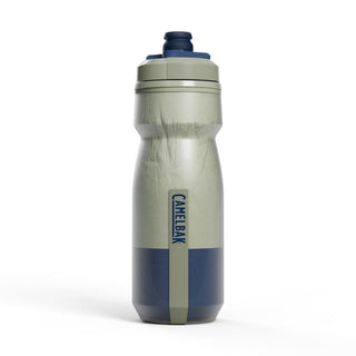 Podium Chill Bottle 600ML - Mercury Fog