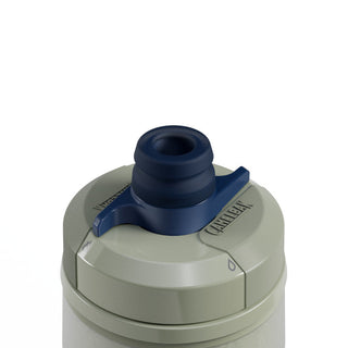 Podium Chill Bottle 600ML - Mercury Fog