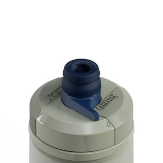 Podium Chill Bottle 600ML - Mercury Fog