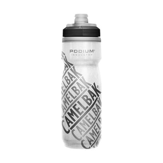Podium Chill Bottle 600ML - Race Edition
