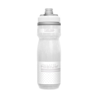Podium Chill Bottle 600ML - Reflective Ghost