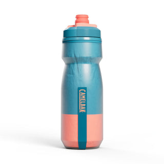 Podium Chill Bottle 600ML - Mercury Teal