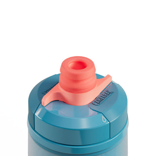 Podium Chill Bottle 600ML - Mercury Teal