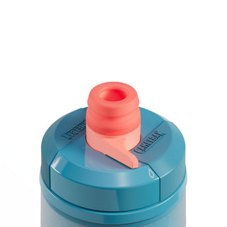 Podium Chill Bottle 600ML - Mercury Teal