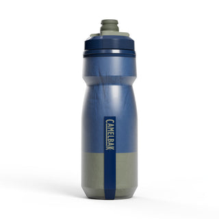 Podium Chill Bottle 600ML - Mercury Deep Sea