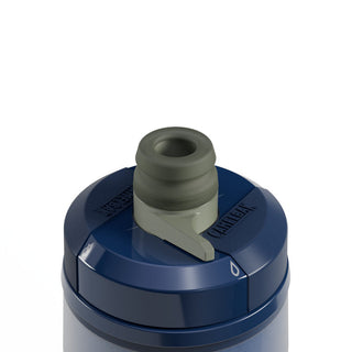 Podium Chill Bottle 600ML - Mercury Deep Sea