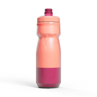 Podium Chill Bottle 600ML - Mercury Blush