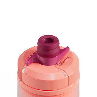Podium Chill Bottle 600ML - Mercury Blush
