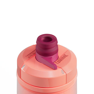Podium Chill Bottle 600ML - Mercury Blush