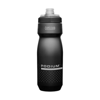 Podium Bottle 700ML - Black