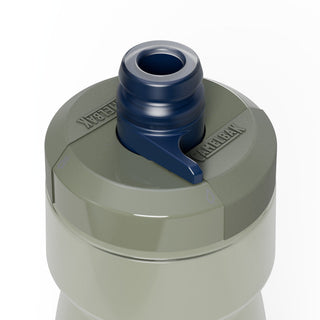Podium Bottle 700ML - Mercury Fog