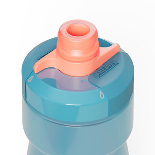Podium Bottle 700ML - Mercury Teal