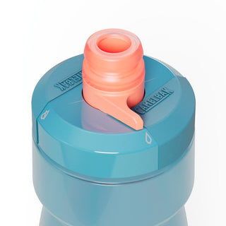 Podium Bottle 700ML - Mercury Teal