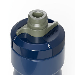 Podium Bottle 700ML - Mercury Deep Sea