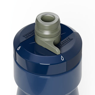 Podium Bottle 700ML - Mercury Deep Sea