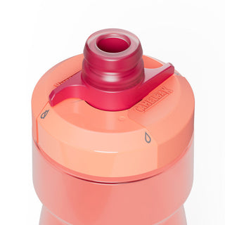Podium Bottle 700ML - Mercury Blush