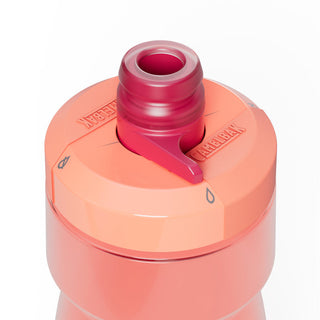 Podium Bottle 700ML - Mercury Blush