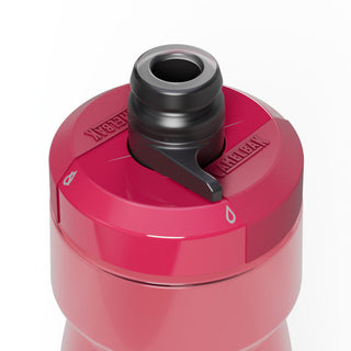 Podium Bottle 700ML - Mercury Berry
