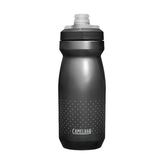 Podium Bottle 600ML - Black