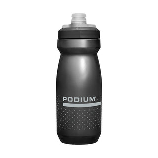 Podium Bottle 600ML - Black