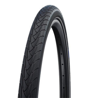 Schwalbe Marathon Plus 26 x 1.5 SmartGuard Endurance Compound Relective Sidewall E-25