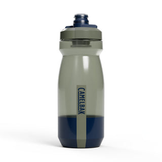 Podium Bottle 600ML - Mercury Fog