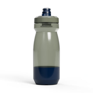 Podium Bottle 600ML - Mercury Fog