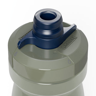 Podium Bottle 600ML - Mercury Fog