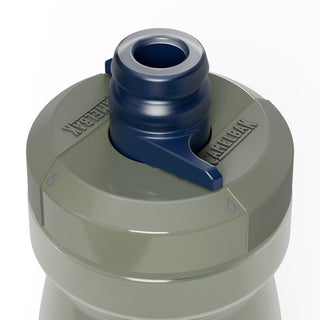 Podium Bottle 600ML - Mercury Fog