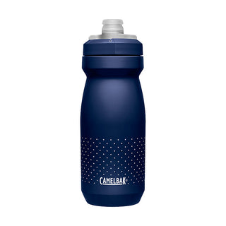 Podium Bottle 600ML - Navy Blue