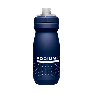 Podium Bottle 600ML - Navy Blue