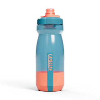 Podium Bottle 600ML - Mercury Teal
