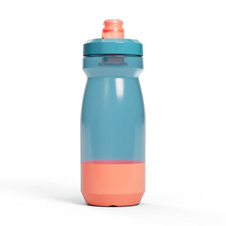 Podium Bottle 600ML - Mercury Teal