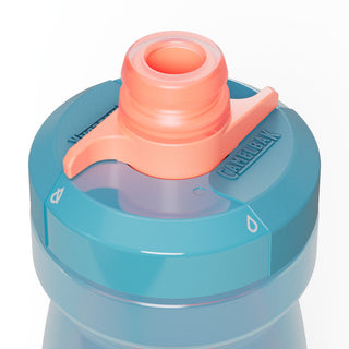Podium Bottle 600ML - Mercury Teal