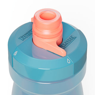 Podium Bottle 600ML - Mercury Teal