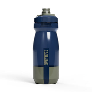 Podium Bottle 600ML - Mercury Deep Sea