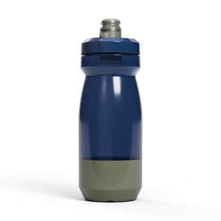 Podium Bottle 600ML - Mercury Deep Sea